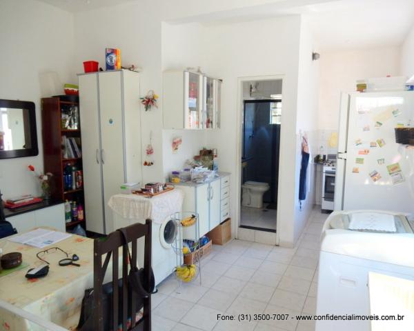 Casa à venda com 5 dormitórios em Aparecida, Belo horizonte cod:CS0007 - Foto 8