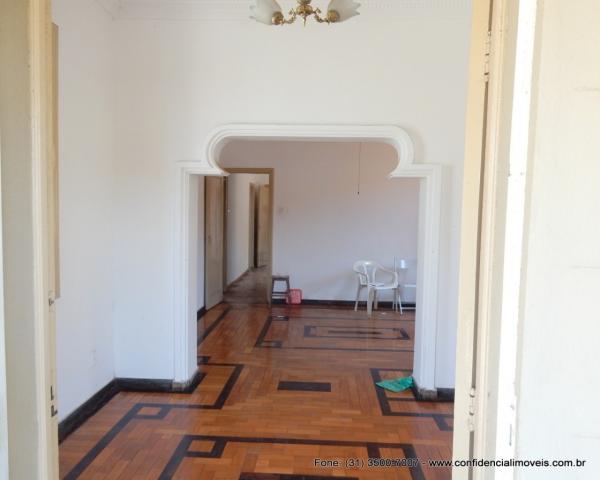 Casa à venda com 3 dormitórios em Carlos prates, Belo horizonte cod:CS0008 - Foto 2