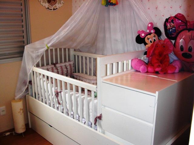Apartamento à venda, 3 quartos, 2 vagas, buritis - belo horizonte/mg - Foto 12