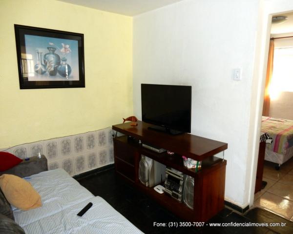 Casa à venda com 5 dormitórios em Aparecida, Belo horizonte cod:CS0007