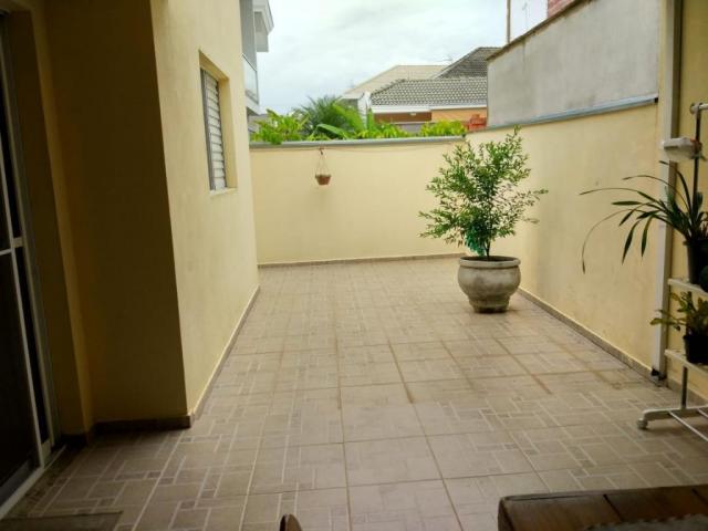 Casa com 3 dormitórios à venda, 210 m² por r$ 850.000 - urbanova - são josé dos campos/sp - Foto 15
