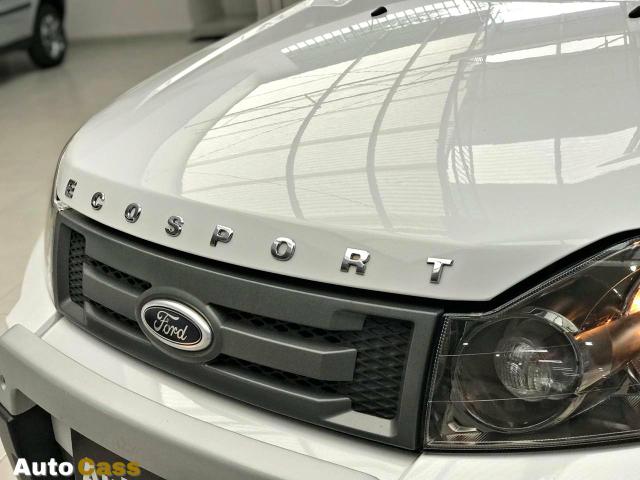Ecosport freestyle impecável! raridade! - Foto 9