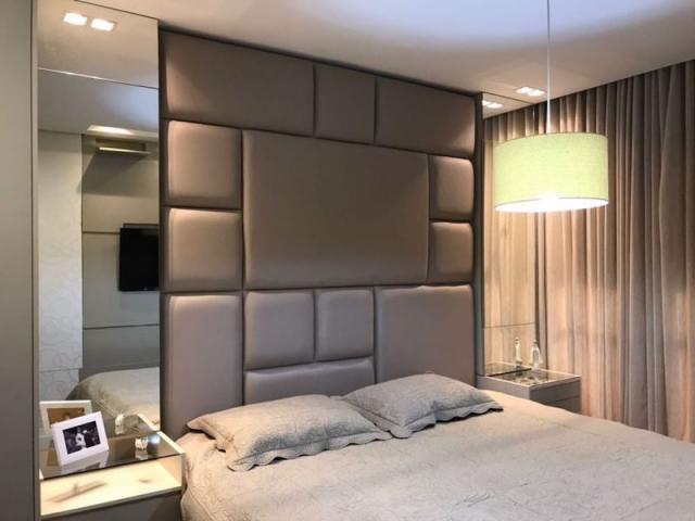 Apartamento à venda com 3 dormitórios em Jardim eldorado, Conselheiro lafaiete cod:287 - Foto 8