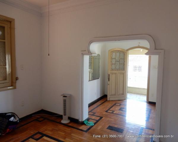 Casa à venda com 3 dormitórios em Carlos prates, Belo horizonte cod:CS0008 - Foto 4