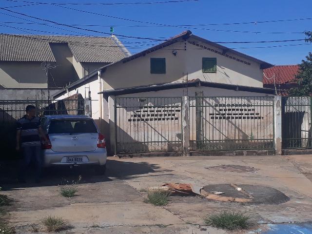 Lote, casa de 2 quartos na avenida do setor Vereda Dos Buritis, Goiânia, GO - Foto 5