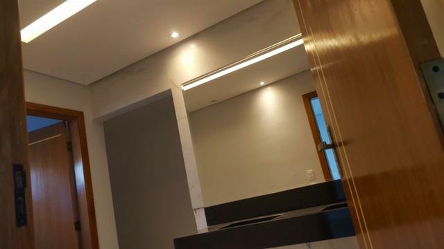 Imperdível casa com design moderno prox ao Park way!!!! - Foto 9