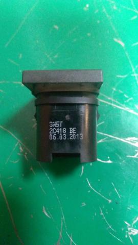 Interruptor Ford Transit Cód.3M5T2C418BE - Foto 2