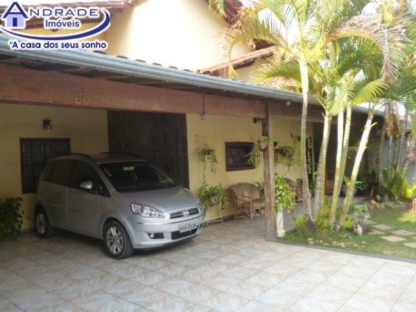 Casa - Serrano Belo Horizonte
