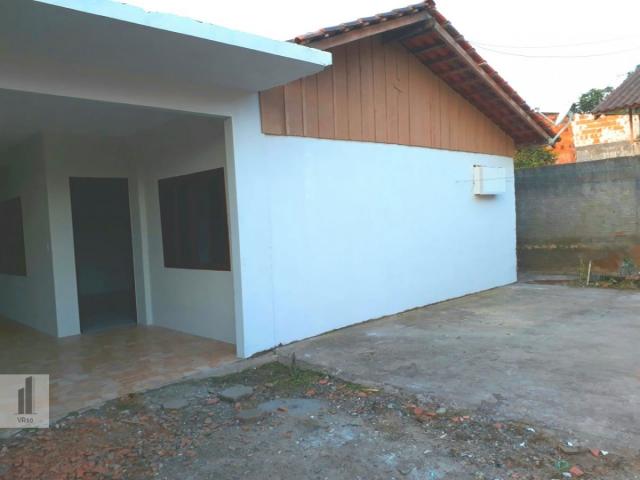Casa, Paranaguamirim, Joinville-SC - Foto 3