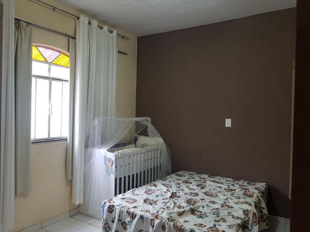 Casa à venda com 2 dormitórios em Santa maria, Conselheiro lafaiete cod:314 - Foto 10