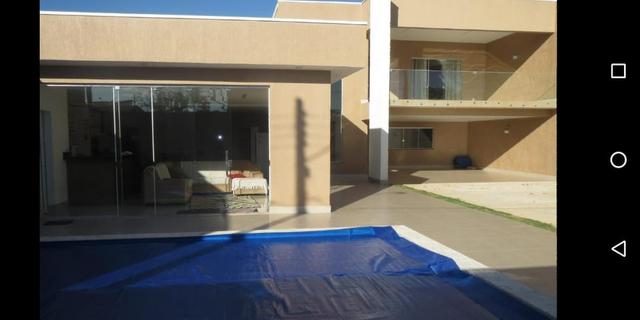 Linda casa no Condomínio Rk - Foto 3