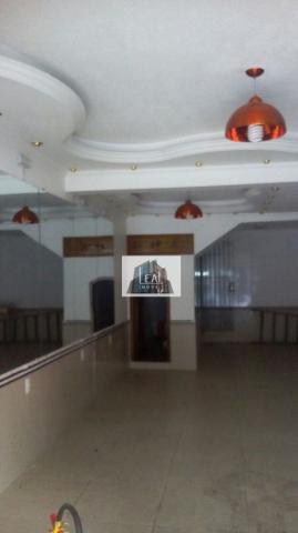 Ponto comercial, Jardim Zaira, Guarulhos-SP - Foto 14