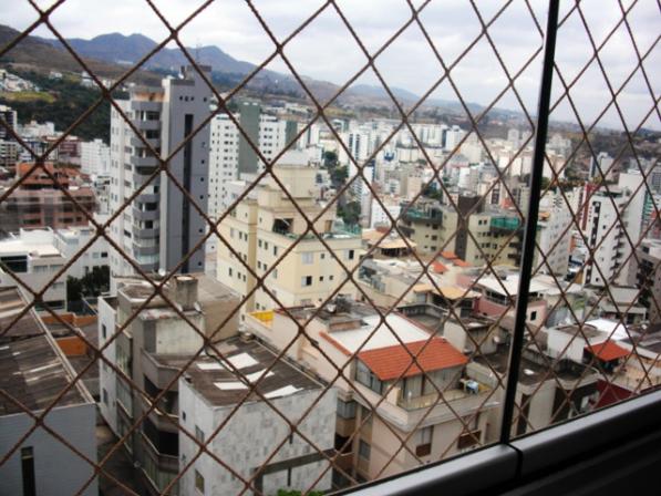 Apartamento à venda, 3 quartos, 2 vagas, buritis - belo horizonte/mg - Foto 6