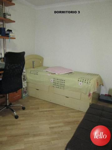 Casa à venda com 4 dormitórios em Vila prudente, São paulo cod:147528 - Foto 9