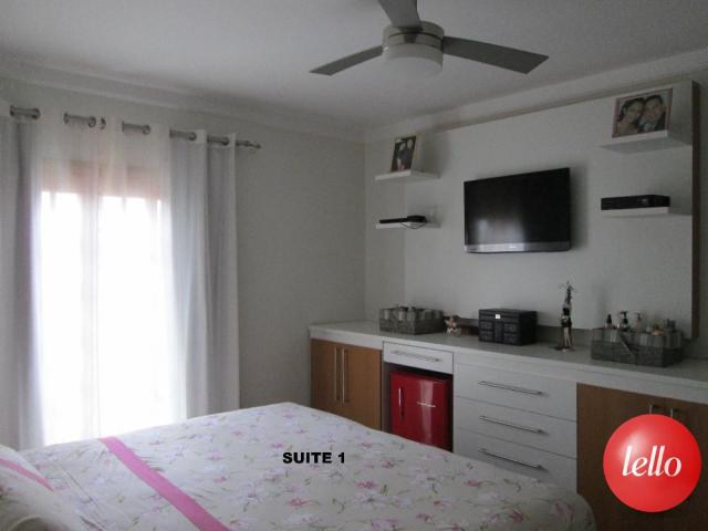 Casa à venda com 4 dormitórios em Vila prudente, São paulo cod:147528 - Foto 11