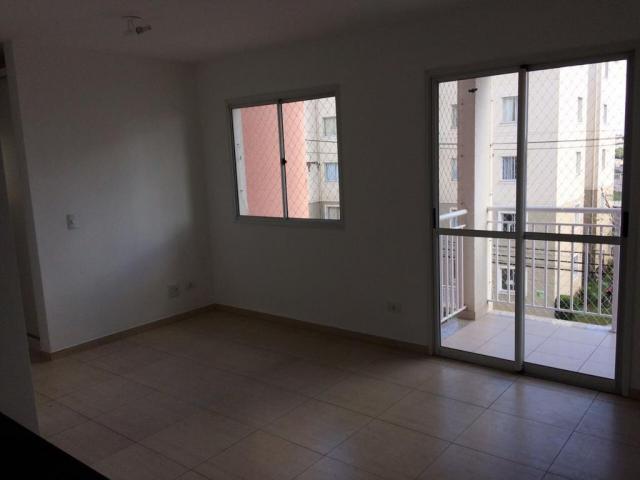 Apartamento 3 quartos à venda no atuba - Foto 7