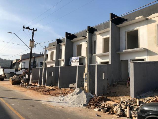 Casa à venda com 3 dormitórios em Glória, Joinville cod:2232 - Foto 2