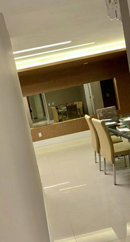 Le Provence - 4/4 e 1 suíte, varanda, 111m2 - Foto 2