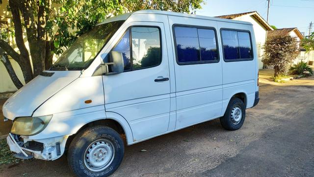 sprinter 311 olx