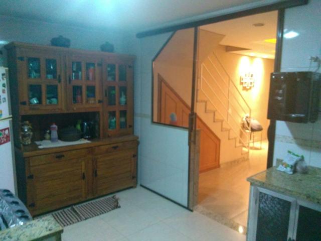 Casa Duplex Bairro da Luz - Foto 9