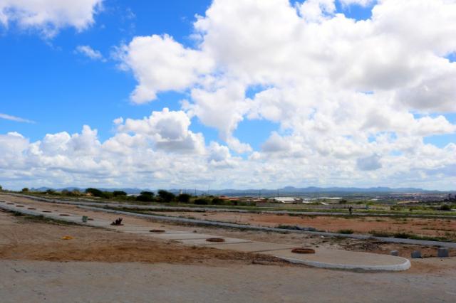 Lote pronto pra construir no Morada verde - Disponibilidade na 1º ou 2º Etapa loteamento - Foto 11