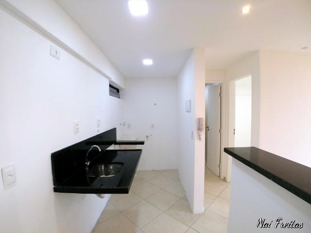 Quarto e sala novo em ótima localização - Foto 6