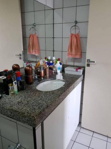 Apartamento por trás do hospital gênesis da santos dumont - Foto 17