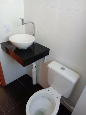 Apartamento a venda de 02 quartos em Itaboraí - Pedra real! - Foto 8