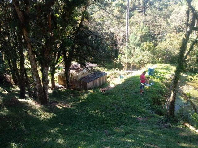 Belissima Chácara em Agudos do Sul/PR 11.500M² - Foto 7