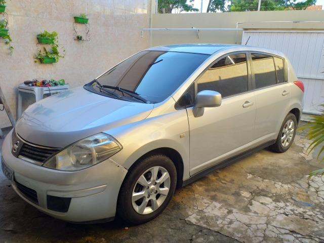 Nissan Tiida - Foto 2