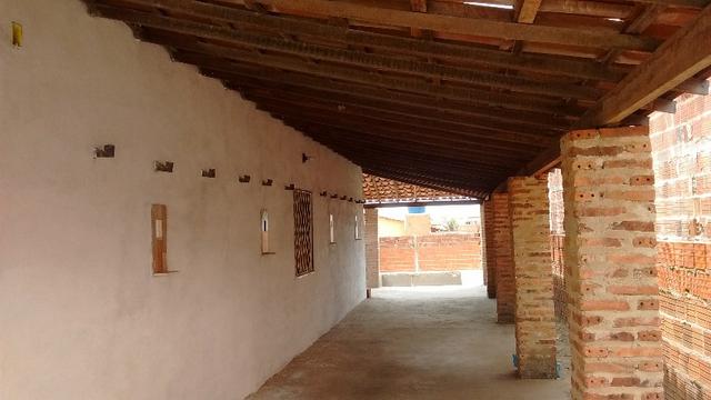 Alugo casa em Luis Correia -PI