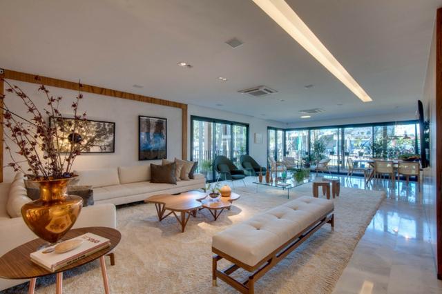 Opus Araguaya apartamento 3 Suítes no Marista - desconto imperdível - Foto 7