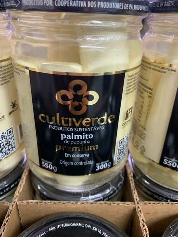 Palmito Premium - Foto 2