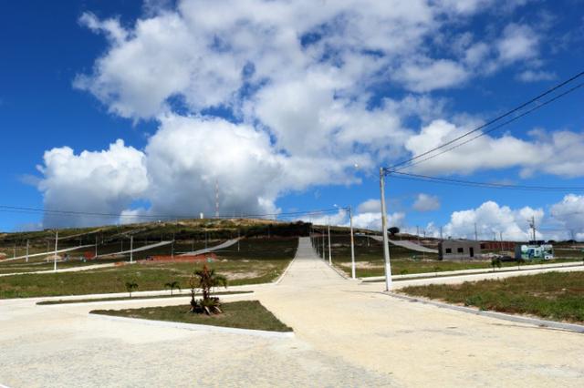 Lote pronto pra construir no Morada verde - Disponibilidade na 1º ou 2º Etapa loteamento - Foto 4