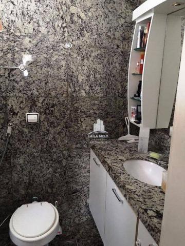 Apartamento residencial à venda com 03 suítes, aldeota, fortaleza. - Foto 11