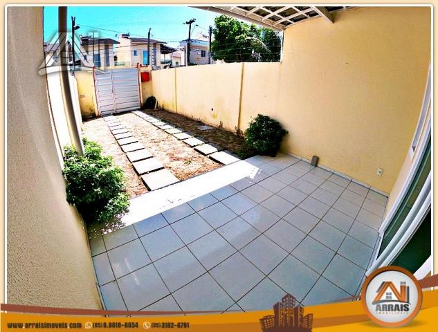 Vendo casa duplex com 3 suites no bairro Lagoa Redonda - Foto 3