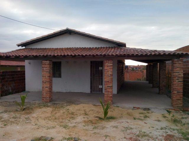 Alugo casa em Luis Correia -PI - Foto 6
