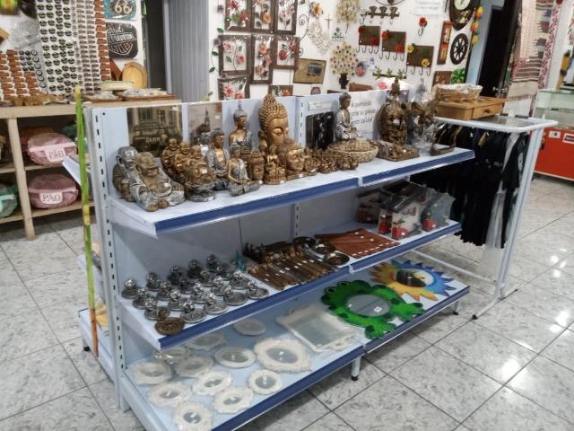Prédio comercial 293m² - Centro - Morretes - Foto 5