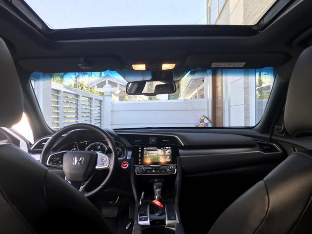 Civic touring 1.5 turbo - Foto 4