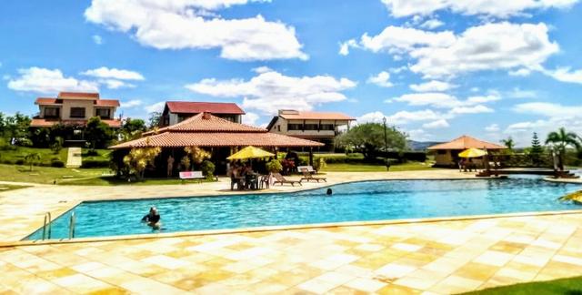 Casa de Condomínio em Gravatá-PE Temporada do mês de julho - 10 MIL!!! REF. 340 - Foto 7