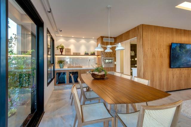 Opus Araguaya apartamento 3 Suítes no Marista - desconto imperdível - Foto 13