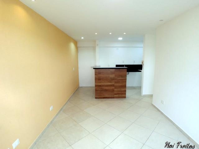 Quarto e sala novo em ótima localização - Foto 3