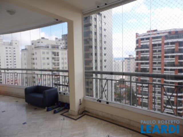 Apartamento à venda com 3 dormitórios em Perdizes, São paulo cod:429107 - Foto 3