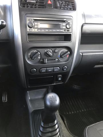 SUZUKI JIMNY 1.3 4ALL 4x4 MANUAL 2016 - JPCAR - Foto 16