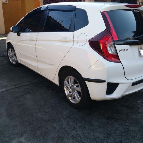Honda Fit 2015 - Foto 4