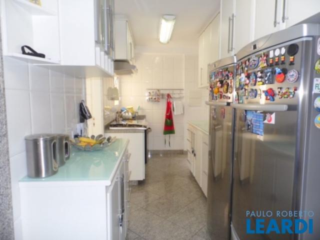 Apartamento à venda com 3 dormitórios em Perdizes, São paulo cod:429107 - Foto 9