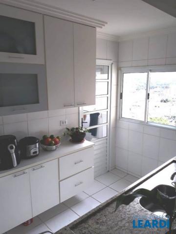 Apartamento à venda com 2 dormitórios em Santa teresinha, Santo andré cod:570351 - Foto 10