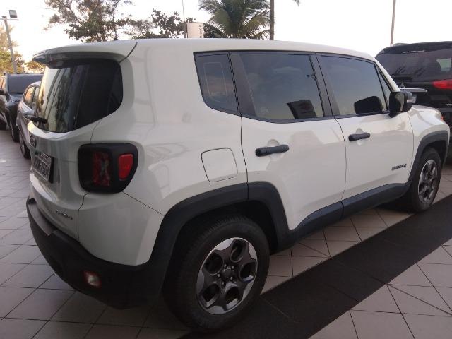 Jeep Renegade Sport Km 29.000 - Foto 4