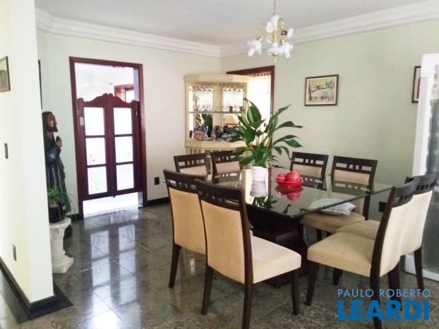 Casa à venda com 4 dormitórios em Parque nova suíça, Valinhos cod:542352
