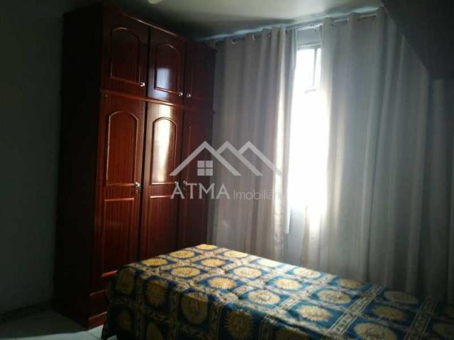 Apartamento à venda com 2 dormitórios em Olaria, Rio de janeiro cod:VPAP20305 - Foto 16